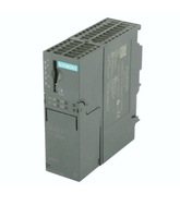 Siemens 6ES7153-4AA01-0XB0 SIMATIC DP ET 200M IM 153-4 PN IO module for S7-300 with isochronous real time communication.